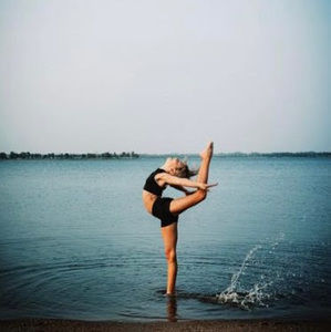 Meet your Posher, Isabella